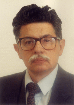 Profesor Martín López